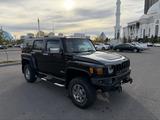 Hummer H3 2005 годаүшін8 990 000 тг. в Астана – фото 4