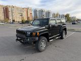 Hummer H3 2005 годаүшін8 990 000 тг. в Астана – фото 3
