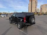 Hummer H3 2005 годаүшін8 990 000 тг. в Астана – фото 5