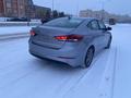 Hyundai Elantra 2016 годаүшін4 500 000 тг. в Астана – фото 3