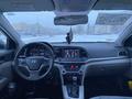 Hyundai Elantra 2016 годаүшін4 500 000 тг. в Астана – фото 5