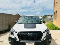 Subaru Forester 2023 года за 15 200 000 тг. в Астана