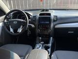 Kia Sorento 2010 годаүшін6 790 000 тг. в Уральск – фото 4
