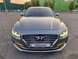 Hyundai Grandeur 2018 годаүшін9 999 999 тг. в Алматы – фото 2