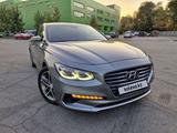 Hyundai Grandeur 2018 годаүшін9 999 999 тг. в Алматы
