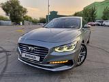 Hyundai Grandeur 2018 годаүшін9 999 999 тг. в Алматы – фото 3