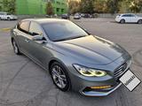 Hyundai Grandeur 2018 годаүшін9 999 999 тг. в Алматы – фото 4