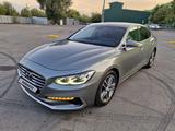 Hyundai Grandeur 2018 годаүшін9 999 999 тг. в Алматы – фото 5