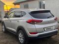 Hyundai Tucson 2017 года за 9 600 000 тг. в Аксай – фото 2