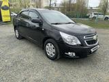 Chevrolet Cobalt 2021 года за 5 400 000 тг. в Кокшетау – фото 3