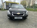 Chevrolet Cobalt 2021 года за 5 400 000 тг. в Кокшетау – фото 2