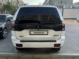 Mitsubishi Montero Sport 2002 годаүшін4 900 000 тг. в Актау – фото 4