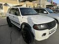 Mitsubishi Montero Sport 2002 годаүшін4 800 000 тг. в Актау – фото 5