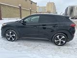 Hyundai Tucson 2017 года за 9 000 000 тг. в Астана – фото 3