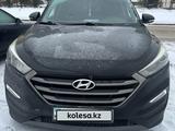 Hyundai Tucson 2017 года за 9 000 000 тг. в Астана
