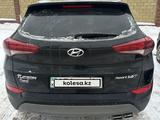 Hyundai Tucson 2017 года за 9 000 000 тг. в Астана – фото 2