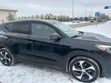Hyundai Tucson 2017 года за 9 000 000 тг. в Астана – фото 5