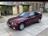 BMW 318 1994 годаүшін1 500 000 тг. в Жезказган
