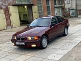 BMW 318 1994 года за 1 500 000 тг. в Жезказган – фото 3