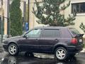 Volkswagen Golf 1993 года за 1 400 000 тг. в Алматы – фото 12