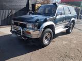 Toyota Hilux Surf 1995 годаfor3 500 000 тг. в Шымкент