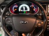 Kia K7 2012 годаүшін7 500 000 тг. в Талдыкорган – фото 4