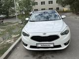 Kia K7 2012 годаүшін7 500 000 тг. в Талдыкорган