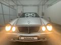 Mercedes-Benz E 240 2001 годаүшін5 300 000 тг. в Караганда – фото 11