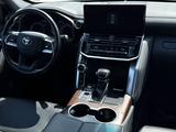 Toyota Land Cruiser 2022 года за 50 000 000 тг. в Алматы – фото 5