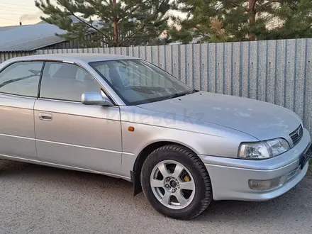 Toyota Vista 1995 годаүшін3 100 000 тг. в Усть-Каменогорск – фото 3