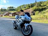 Suzuki  SV 1000 2003 года за 2 490 000 тг. в Усть-Каменогорск – фото 4