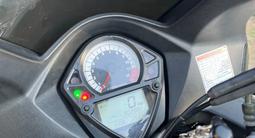 Suzuki  SV 1000 2003 года за 2 490 000 тг. в Усть-Каменогорск – фото 5