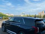 Hyundai Palisade 2021 года за 20 000 000 тг. в Алматы – фото 2