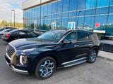 Hyundai Palisade 2021 года за 20 000 000 тг. в Алматы