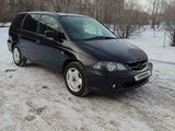 Honda Odyssey 2002 годаүшін4 800 000 тг. в Астана – фото 2