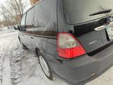 Honda Odyssey 2002 годаүшін4 800 000 тг. в Астана – фото 4