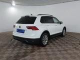 Volkswagen Tiguan 2020 годаүшін9 890 000 тг. в Шымкент – фото 5