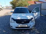 ВАЗ (Lada) Priora 2170 2012 года за 840 000 тг. в Костанай