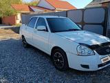 ВАЗ (Lada) Priora 2170 2012 года за 840 000 тг. в Костанай – фото 3