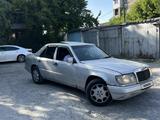 Mercedes-Benz E 260 1991 годаfor1 000 000 тг. в Шымкент – фото 2