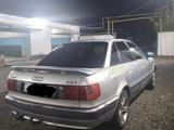 Audi 80 1992 года за 1 500 000 тг. в Тараз – фото 5