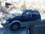 Mitsubishi RVR 1995 годаfor850 000 тг. в Алматы – фото 4