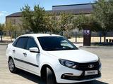 ВАЗ (Lada) Granta 2190 2023 года за 3 500 000 тг. в Атырау