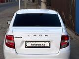 ВАЗ (Lada) Granta 2190 2023 годаүшін3 500 000 тг. в Атырау – фото 5