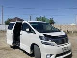 Toyota Vellfire 2010 годаүшін8 000 000 тг. в Шиели – фото 4