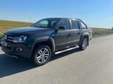 Volkswagen Amarok 2015 года за 12 800 000 тг. в Костанай