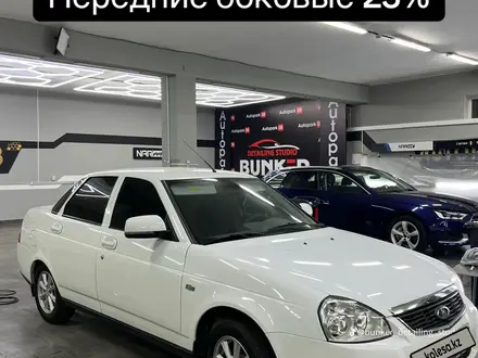 ВАЗ (Lada) Priora 2170 2015 года за 3 700 000 тг. в Тараз – фото 2
