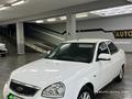ВАЗ (Lada) Priora 2170 2015 года за 3 700 000 тг. в Тараз – фото 3