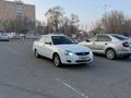 ВАЗ (Lada) Priora 2170 2015 года за 3 700 000 тг. в Тараз