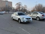 ВАЗ (Lada) Priora 2170 2015 года за 3 700 000 тг. в Тараз